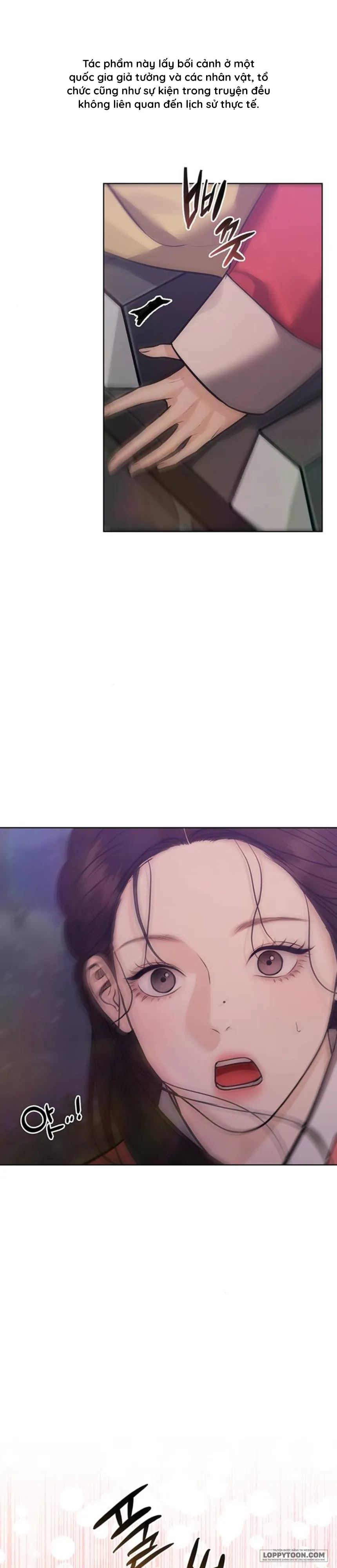 Quỷ Hồn Chap 31 - trang 1
