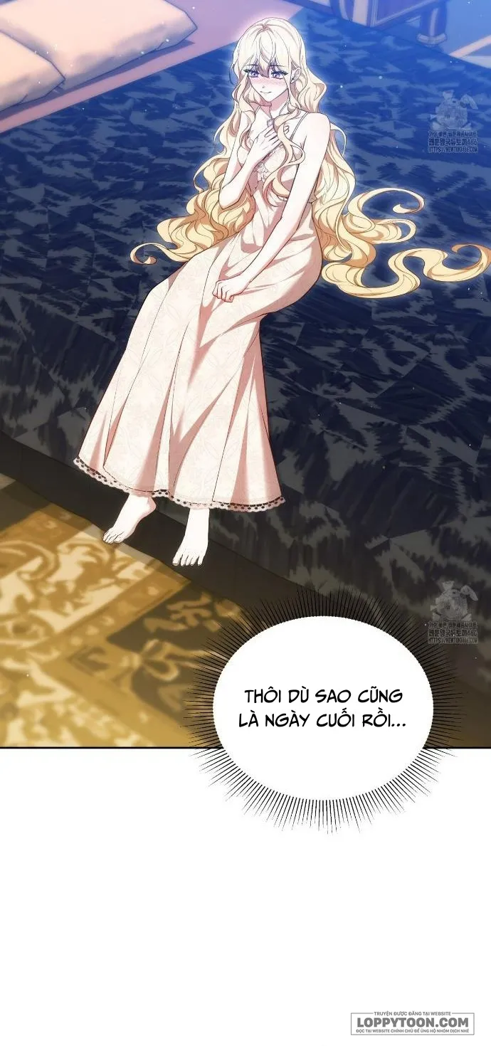 Dù Là Mẹ Kế Nhưng Tôi Thoát Khỏi Cái Chết Rất Dễ Dàng Chap 63 - trang 44