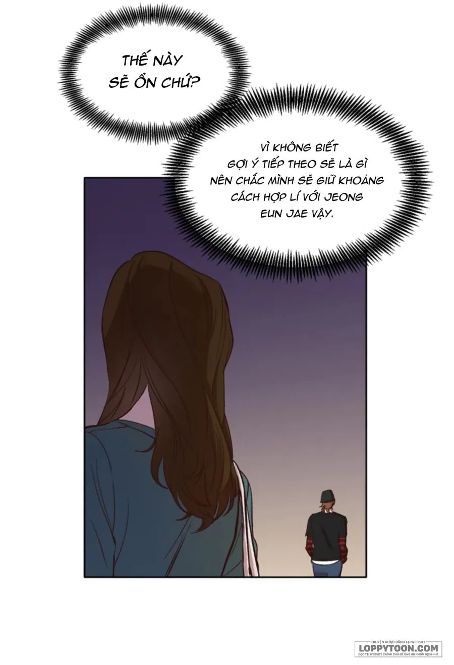 Thanh Xuân Của Chúng Ta Chap 20 - trang 40