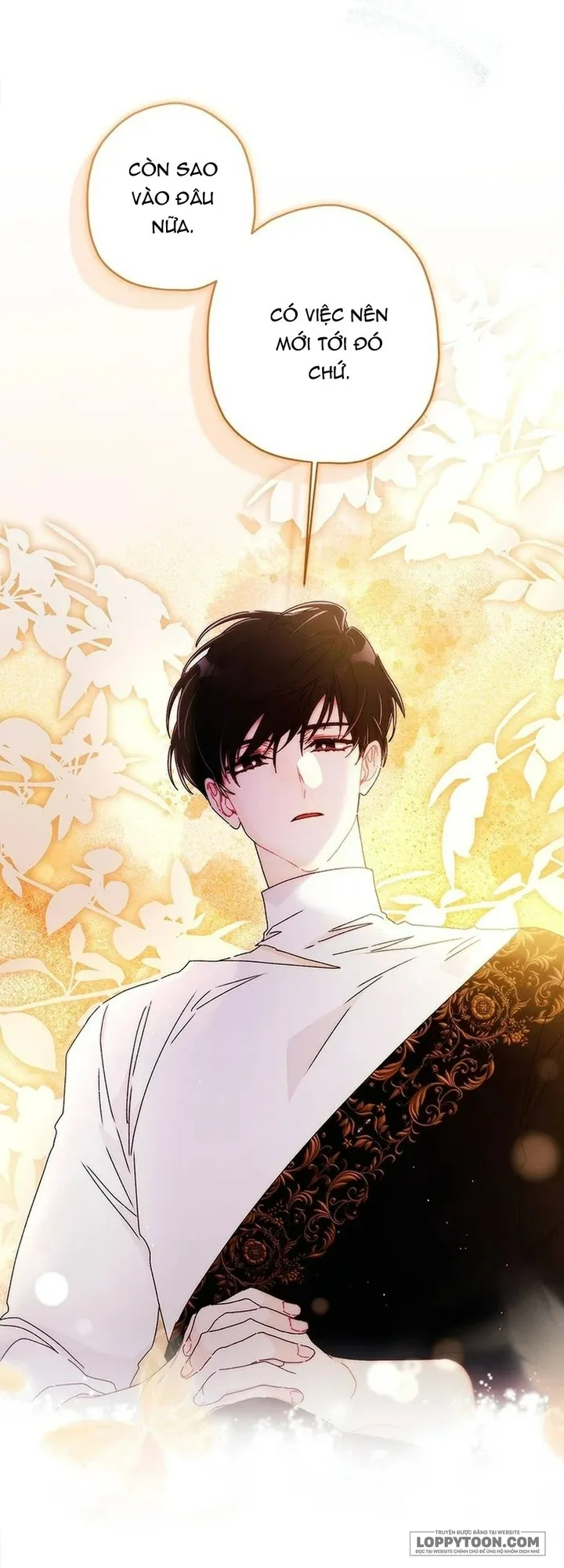 Tôi Đã Trở Thành Con Gái Nuôi Của Nam Chính Chap 173 - trang 24