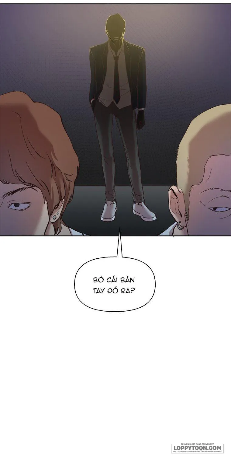 Thanh Xuân Của Chúng Ta Chap 33 - trang 55