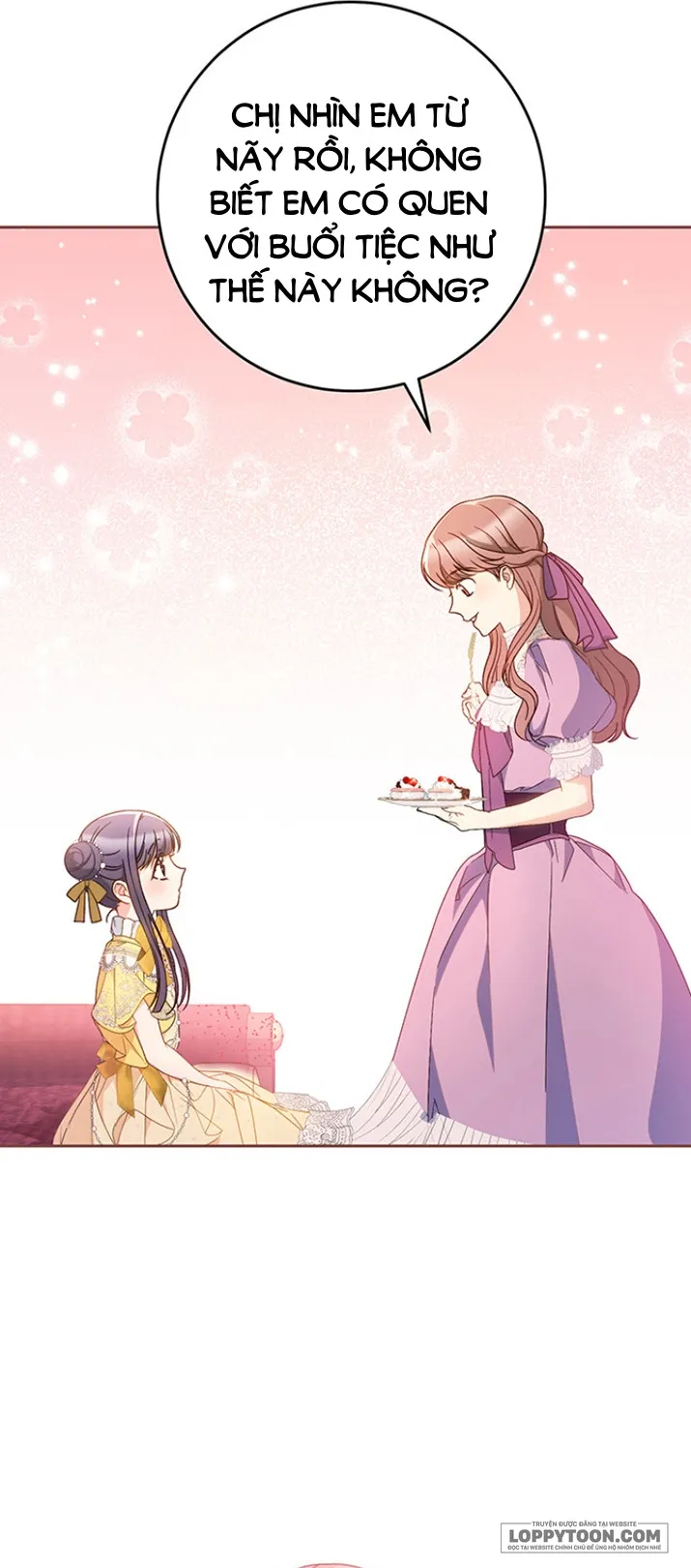 Nuôi Dưỡng Em Gái Xinh Đẹp Chap 27 - trang 16