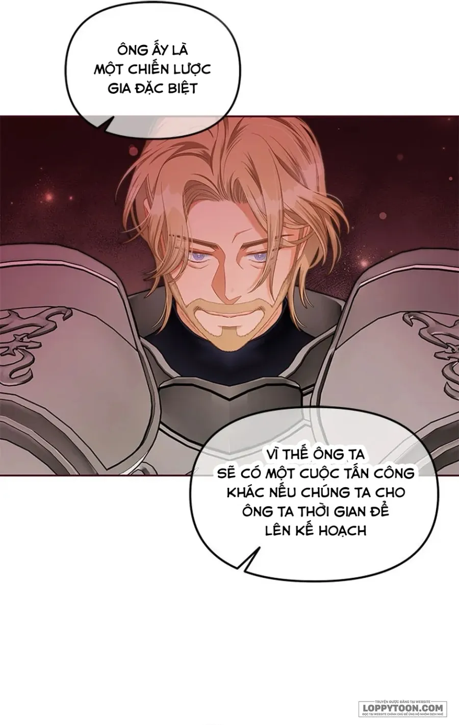 Tôi Sẽ Ở Ngay Bên Cạnh Nam Chính Chap 48 - trang 36