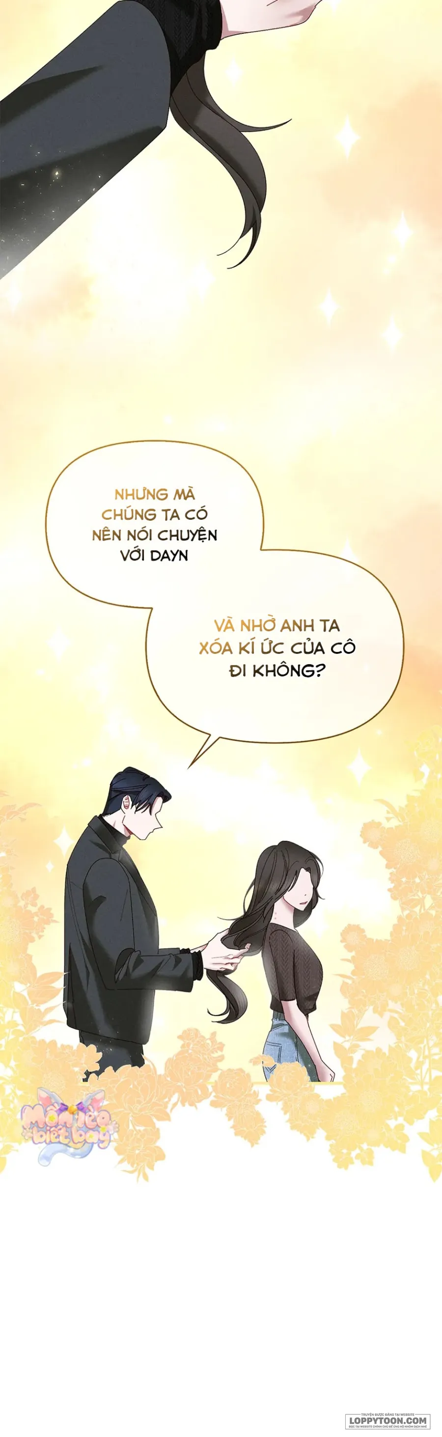 Nụ Hôn Máu Chap 3 - trang 32
