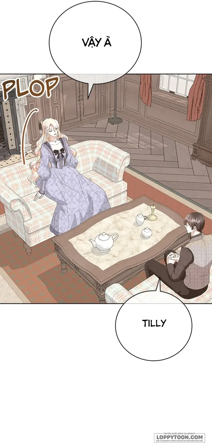 Sinh Ra Trở Thành Nhân Vật Không Có Trong Nguyên Tác Chap 67 - trang 41