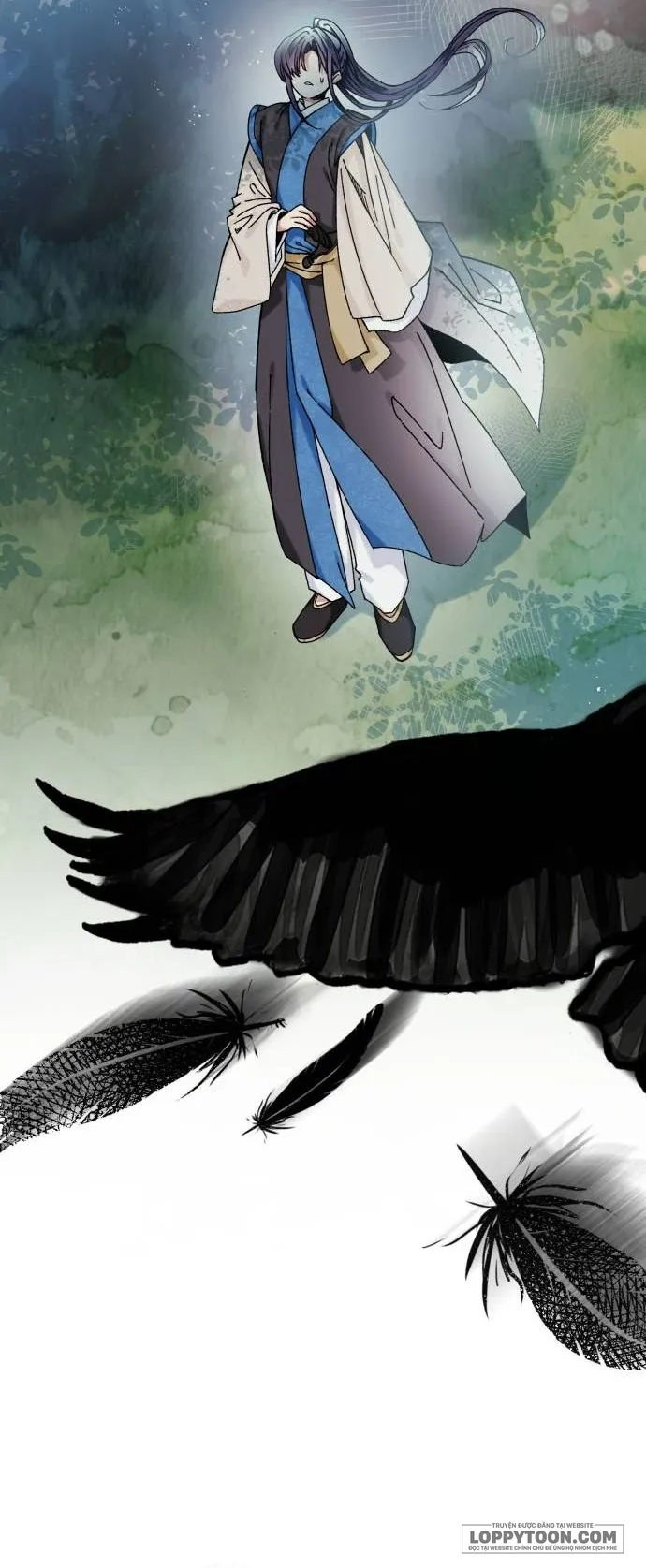 Tôi Đã Nuôi Dưỡng Nhân Vật Phản Diện Chap 44 - trang 8
