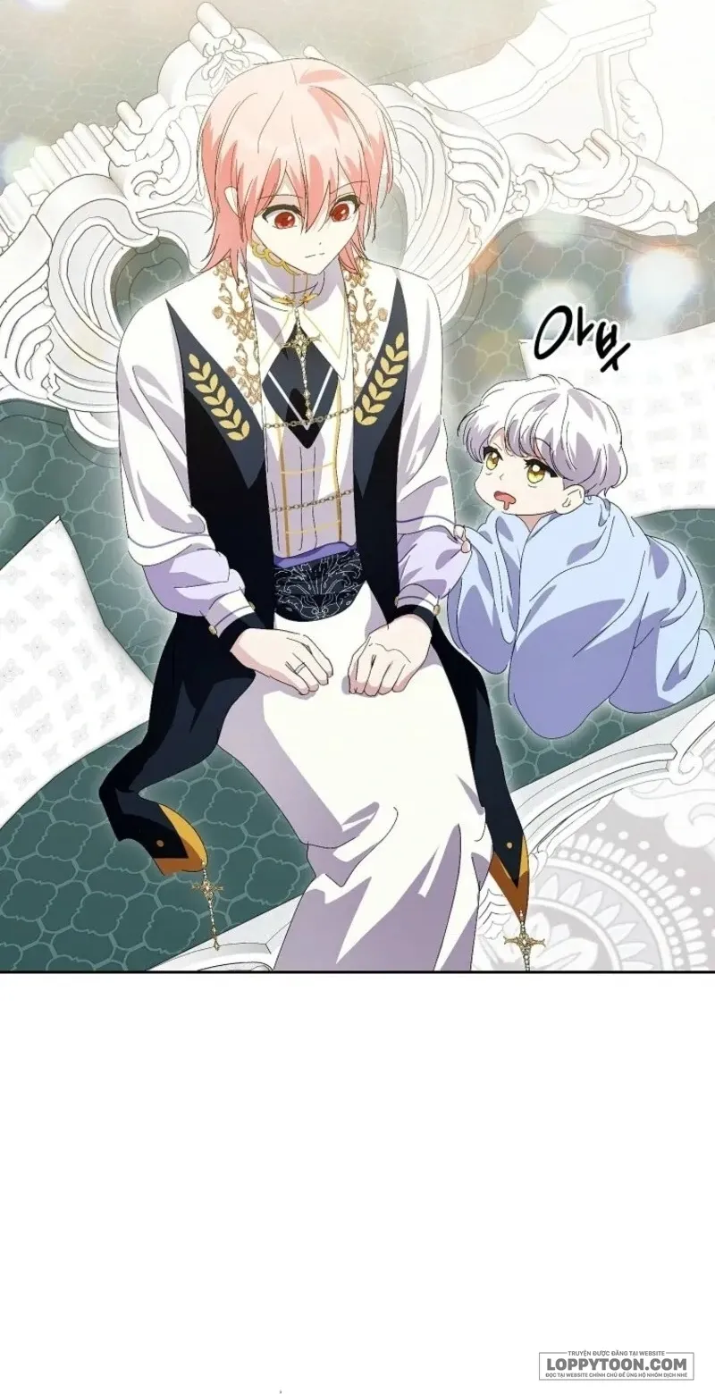 Phía Sau Mặt Nạ Của Nam Chính Hiền Lành Chap 88 - trang 26