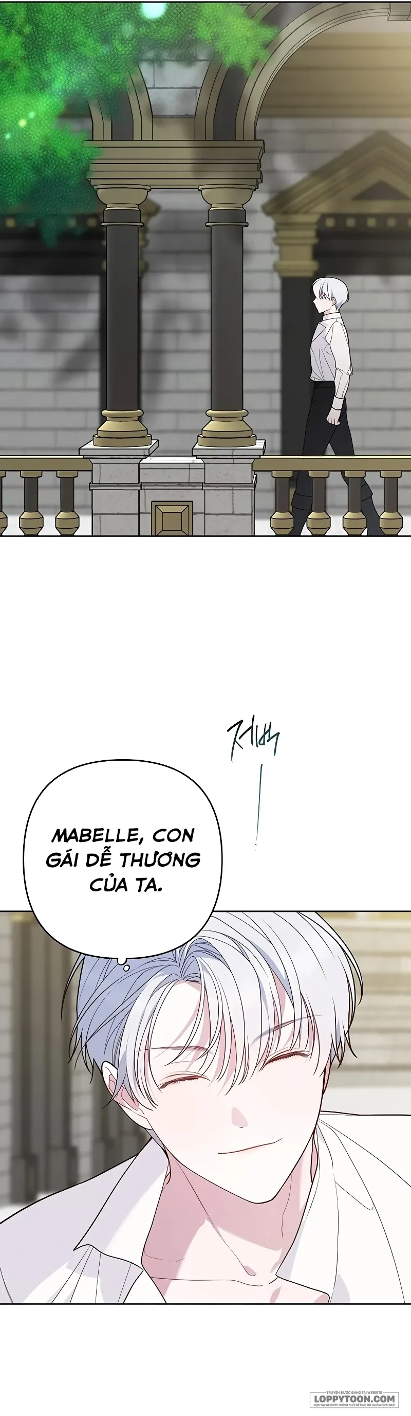 Bạo Chúa Bé Con Chap 64 - trang 31