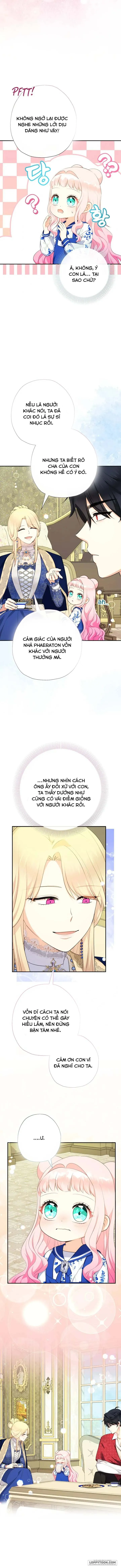 Tiểu Thư Tích Tiền Đi Bụi Chap 85 - trang 9