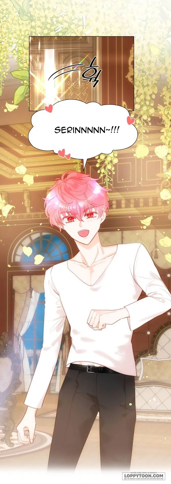 Tôi Được Sinh Ra Là Cô Con Gái Thứ Hai Chap 23 - trang 41