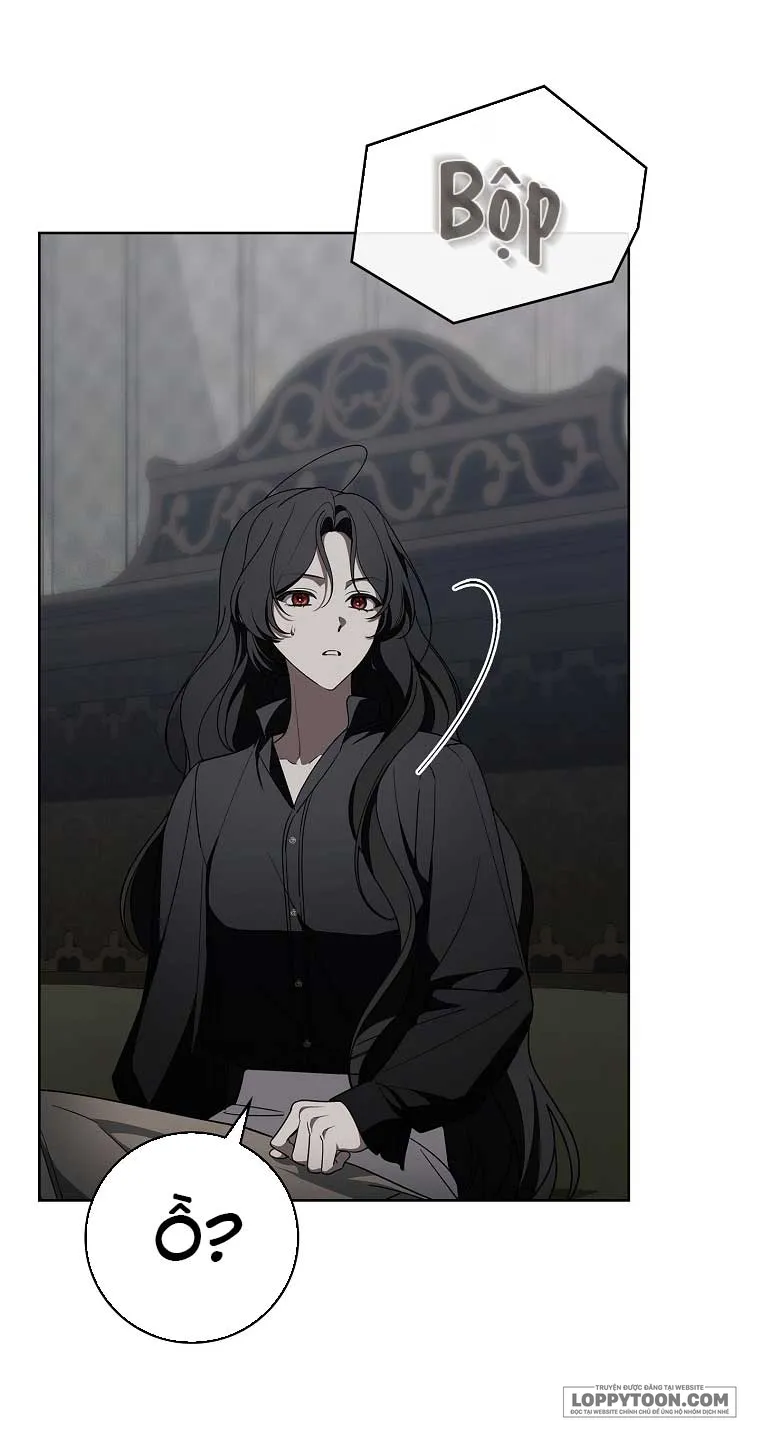 100 lời nguyền tại dinh thự Illestone Chap 26 - trang 28