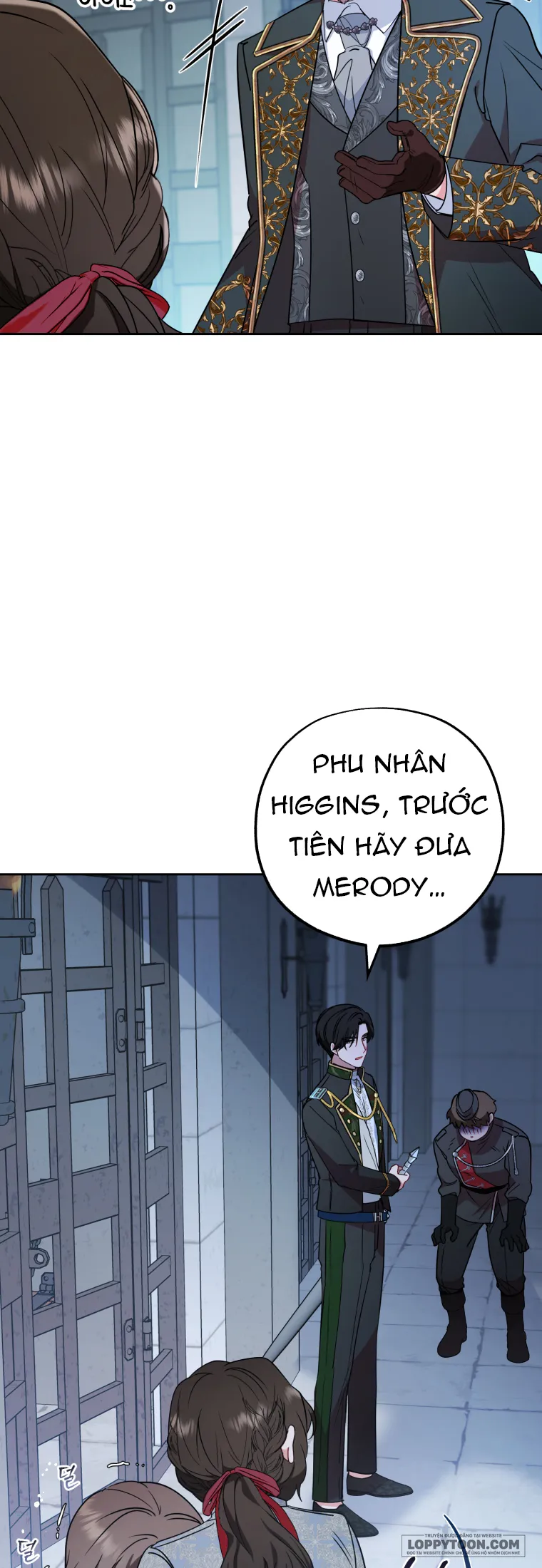 Được Yêu Thương Mà Còn Ngại Ngùng Sao Chap 14 - trang 8
