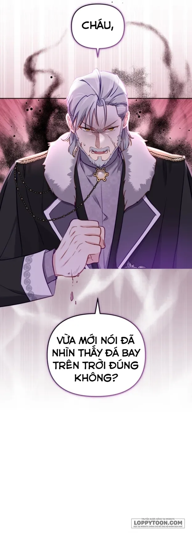 Tôi Đang Được Nuôi Dưỡng Bởi Những Kẻ Phản Diện Chap 7 - trang 38