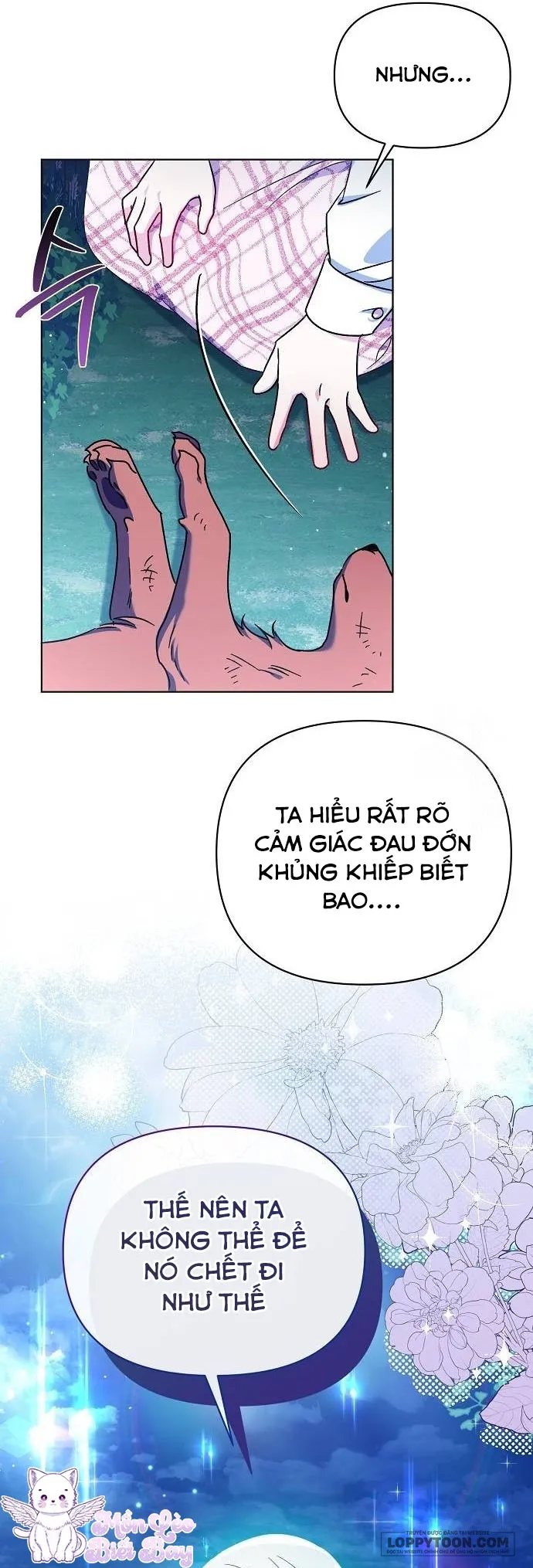 Trở Thành Con Gái Nuôi Của Gia Tộc Sát Thủ Chap 16 - trang 25