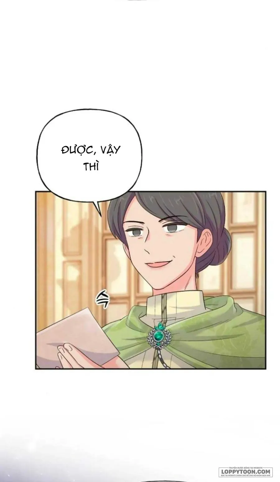 Hầu Gái Không Thích Nuôi Dạy Trẻ Nhỏ Chap 8 - trang 81