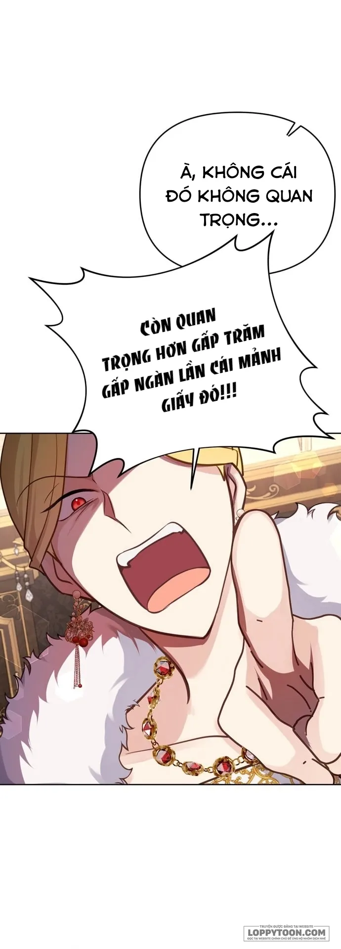 Cuộc Sống Hạnh Phúc Cùng Chồng Chap 20 - trang 18