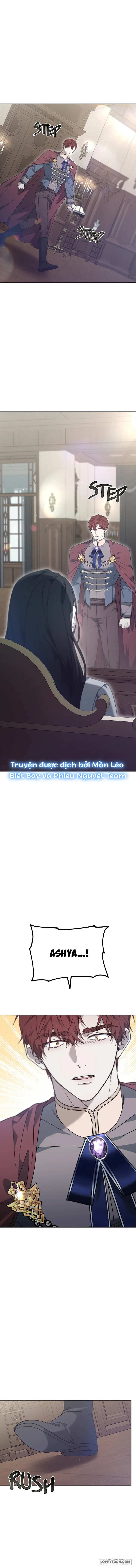 Thời Đại Oman Chap 61 - trang 16