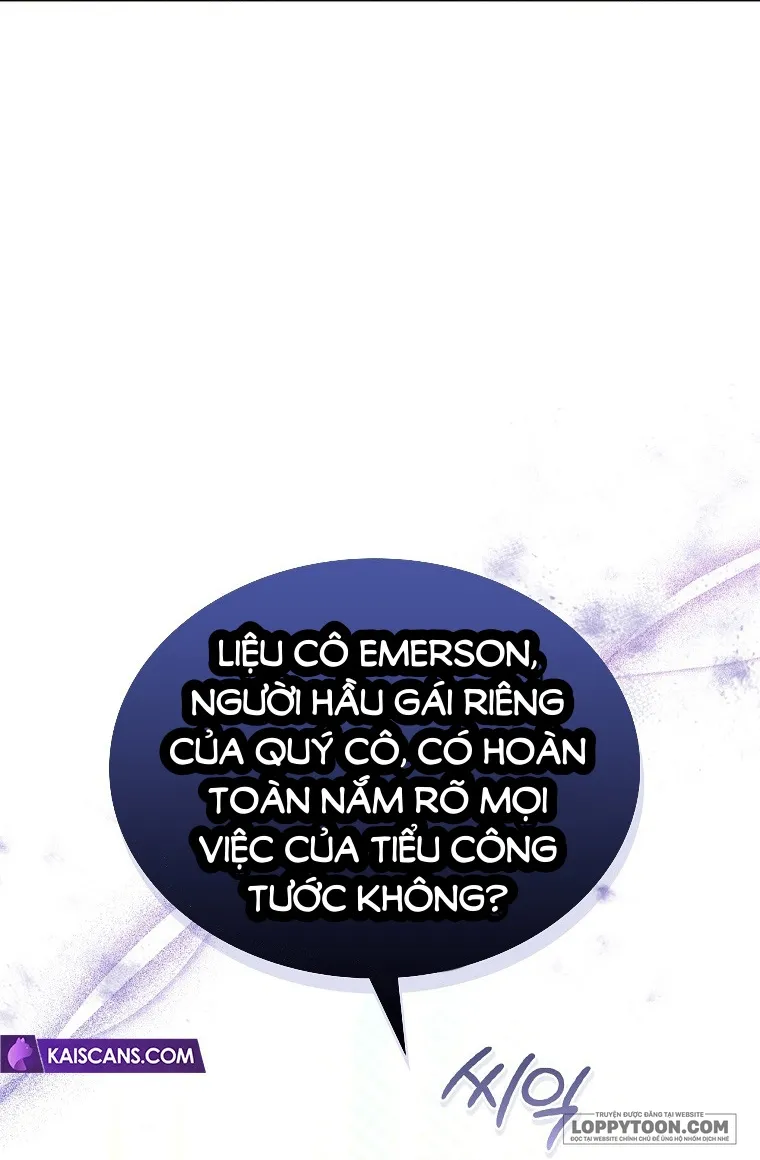 Tôi Sẽ Ly Hôn Với Anh Trai Nữ Chính Chap 31 - trang 46