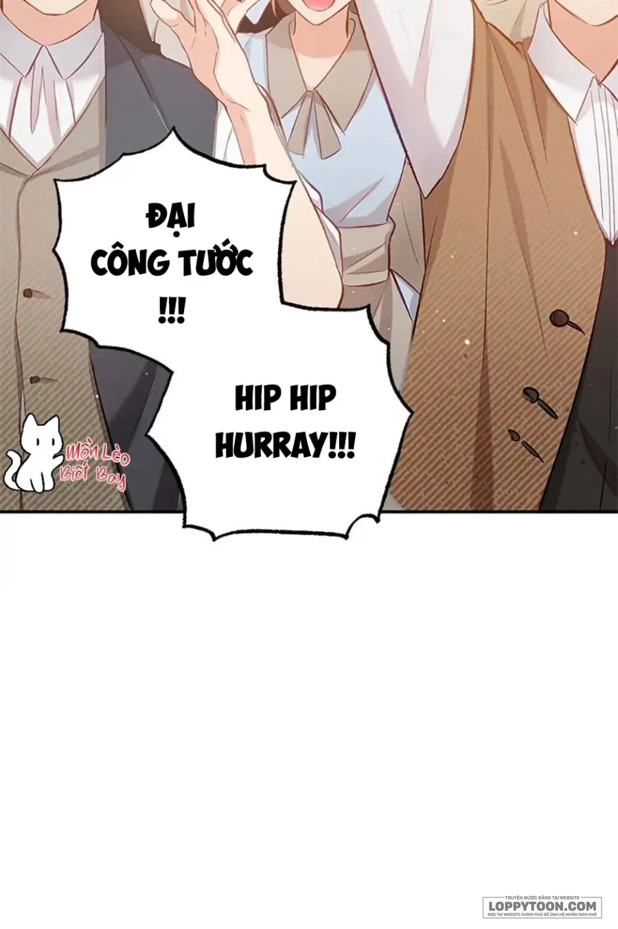 Con Gái Cưng Của Quỷ Chap 5 - trang 12