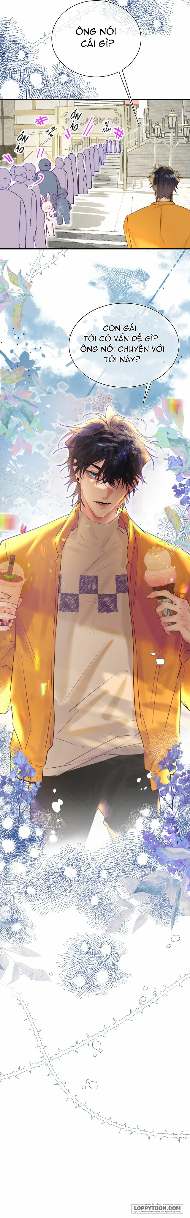 Tôi Nhặt Được Ma Nữ Rồi, Phải Làm Sao Đây? Chap 10 - trang 14