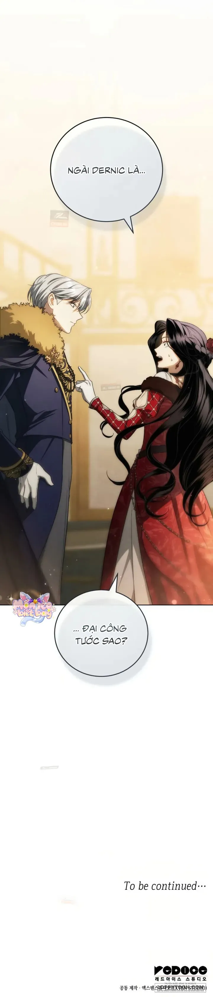 Kẻ Trộm Chồng Chap 21 - trang 24
