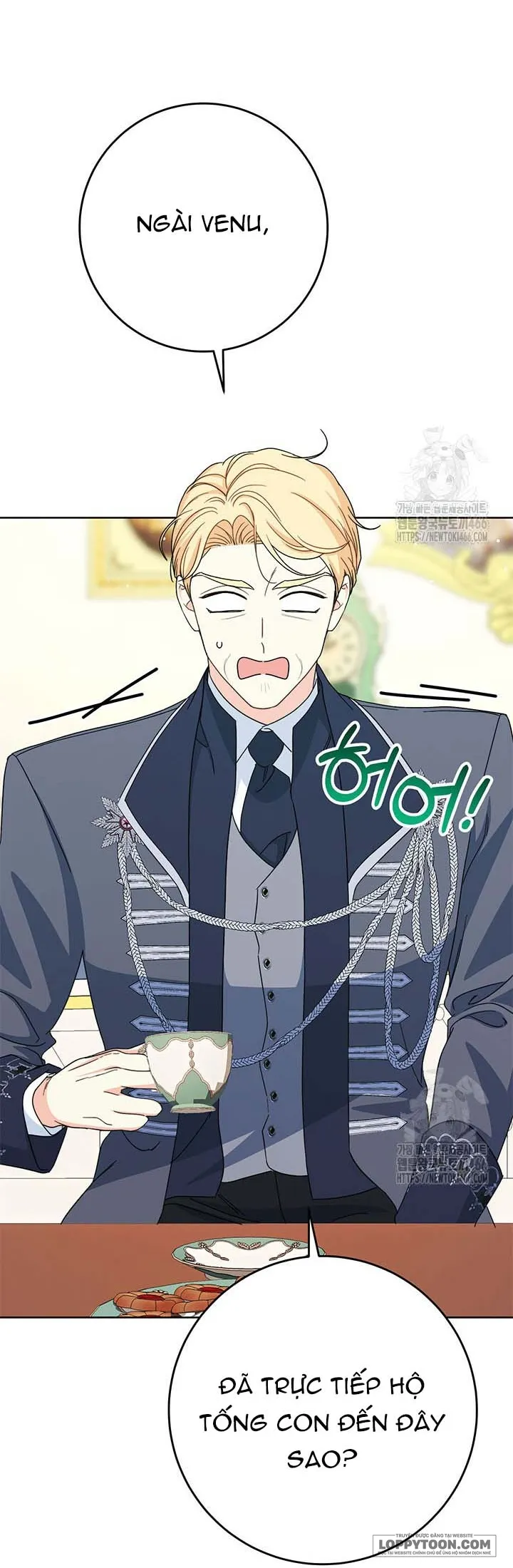 Nuôi Dưỡng Em Gái Xinh Đẹp Chap 87 - trang 59