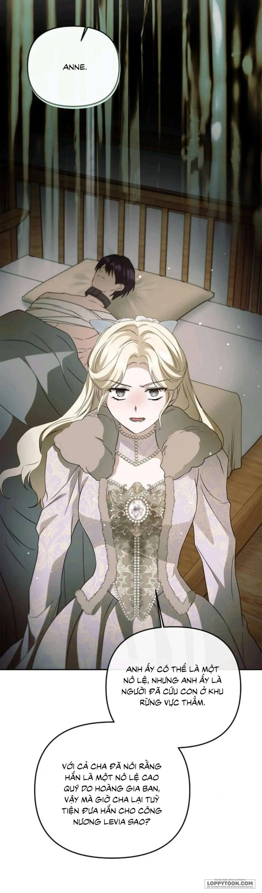 Lần Thứ Hai Tôi Kết Hôn Với Quái Vật Chap 39 - trang 6