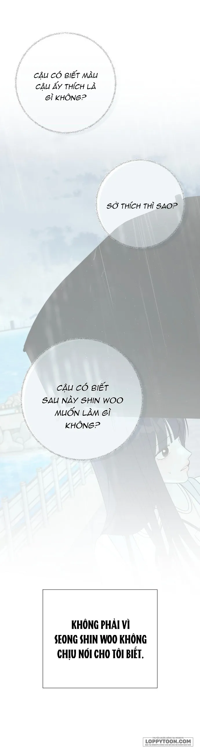 Hashtag: Mối Tình Đầu Chap 34 - trang 69