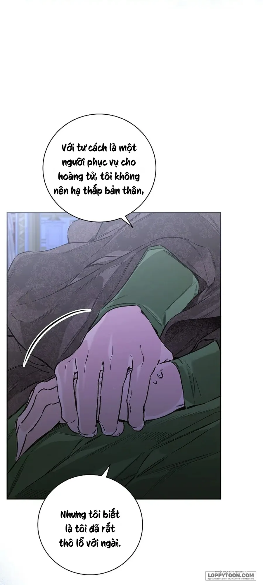 Papa Là Kẻ Thù Kiếp Trước Của Tôi? Chap 64 - trang 11