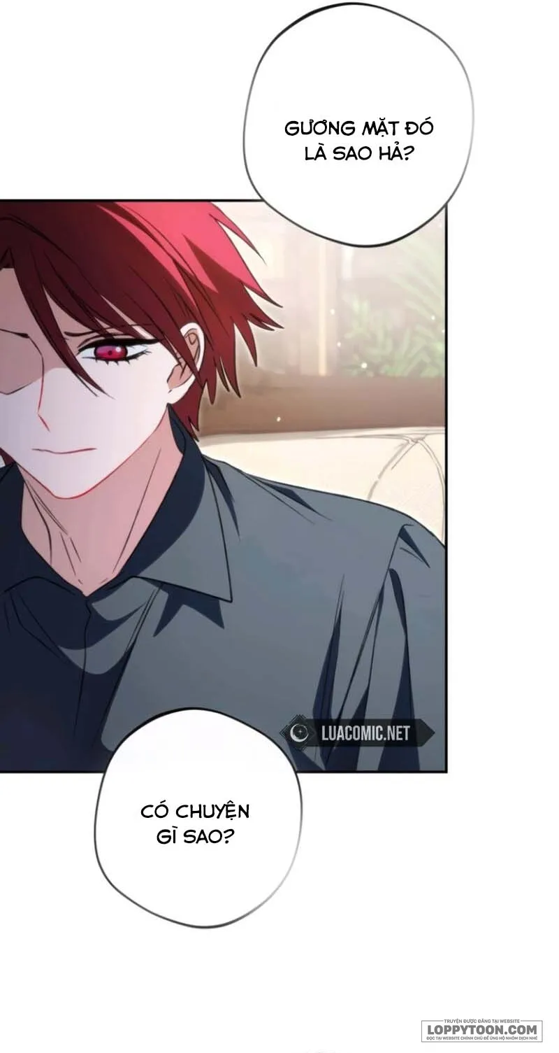 Bạo Chúa Độc Ác Trở Lại Chap 62 - trang 54