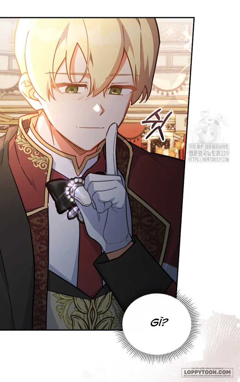 Bé Con Chốn Hoa Nở Chap 43 - trang 50