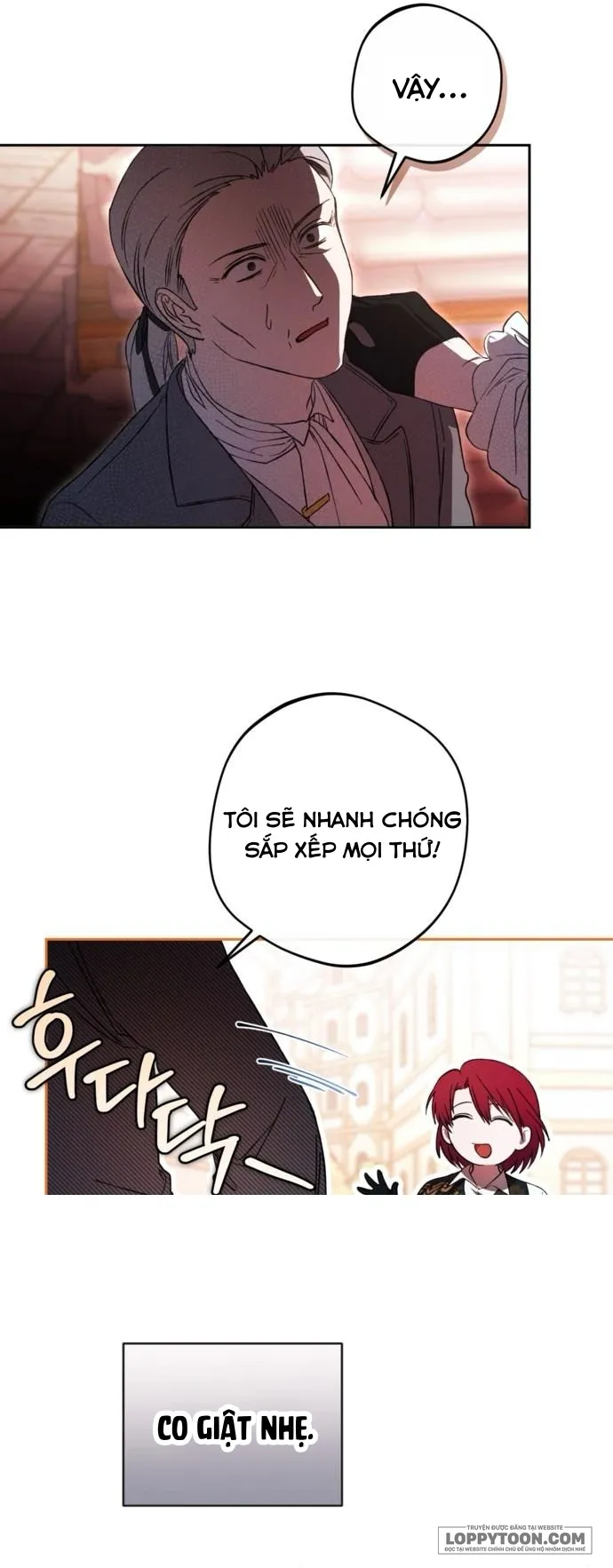 Bạo Chúa Độc Ác Trở Lại Chap 3 - trang 49