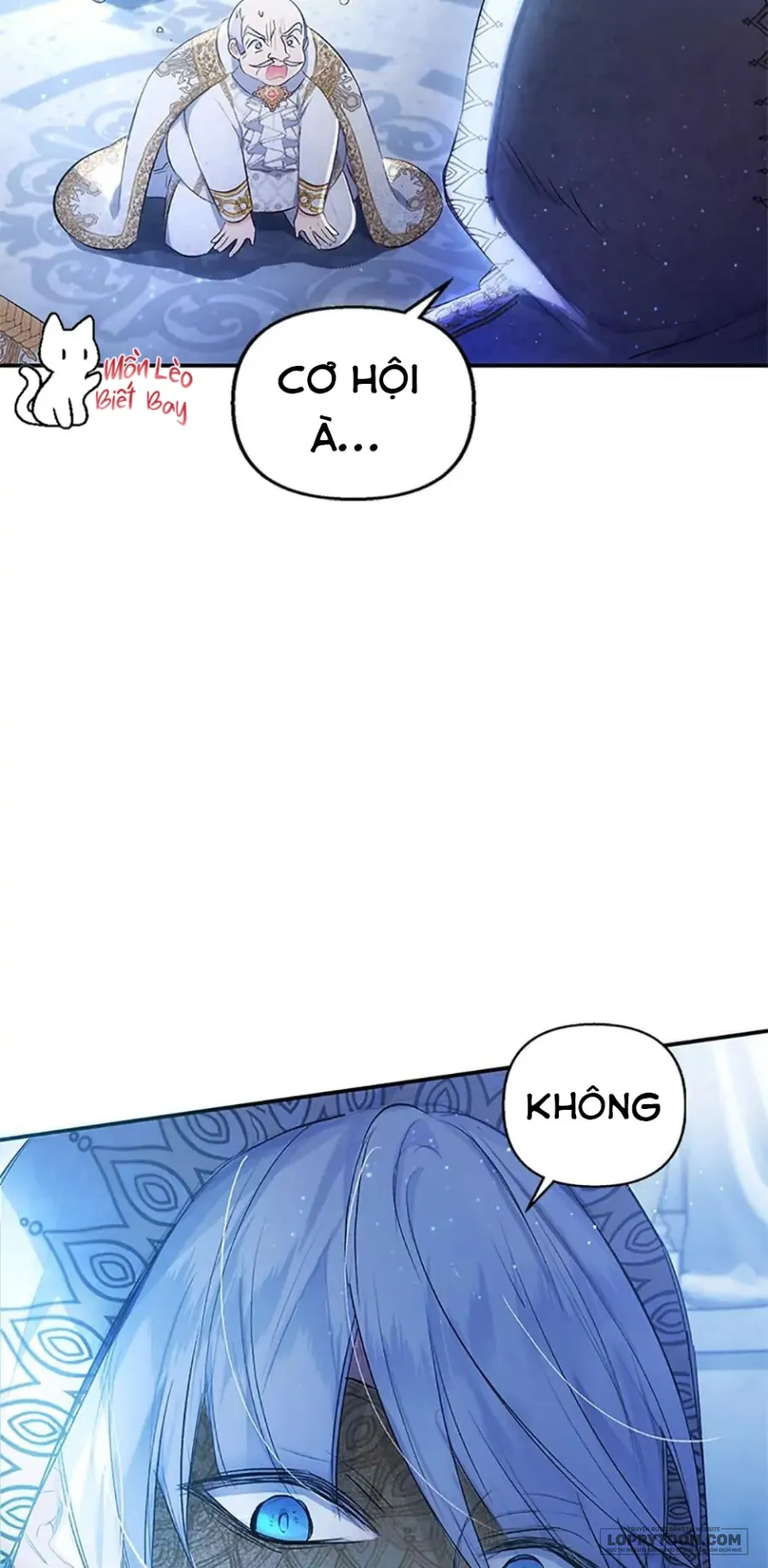 Con Gái Cưng Của Quỷ Chap 8 - trang 7