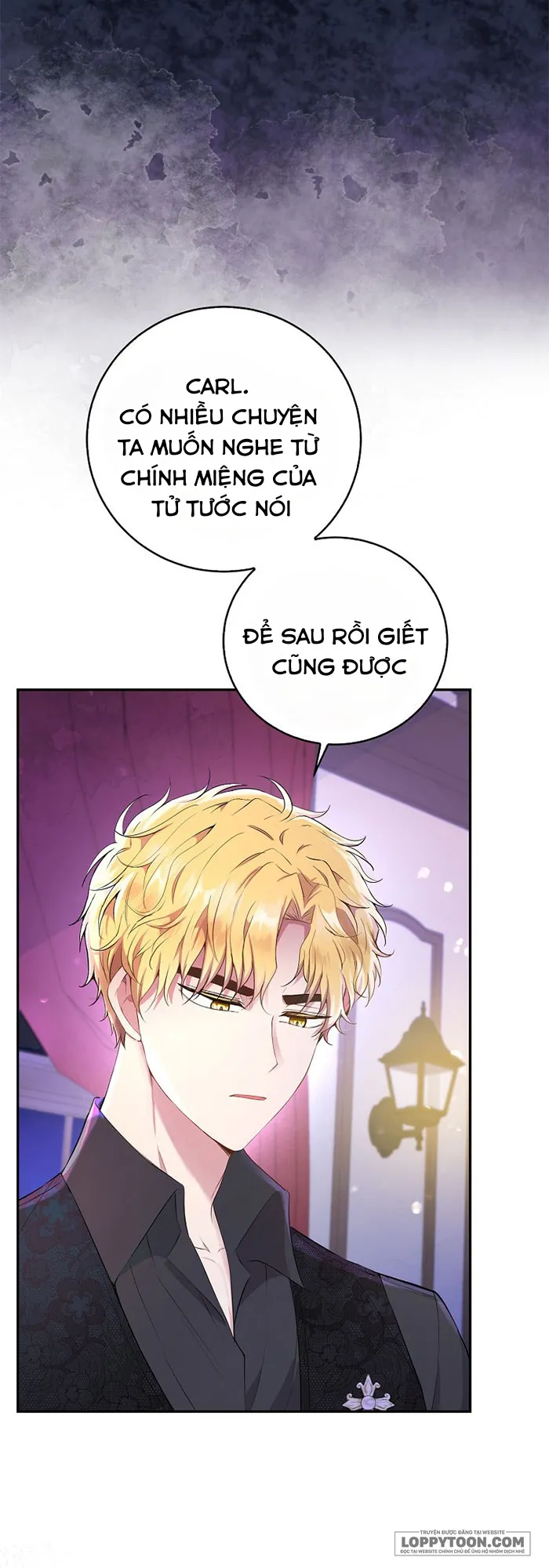 Sóc Con Tài Năng Chap 36 - trang 14
