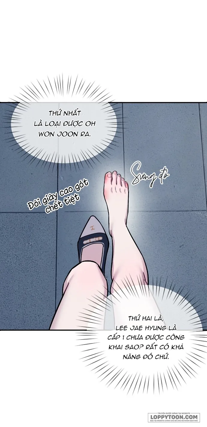 Xâm Nhập Trường Trung Học Tài Phiệt Chap 5 - trang 119