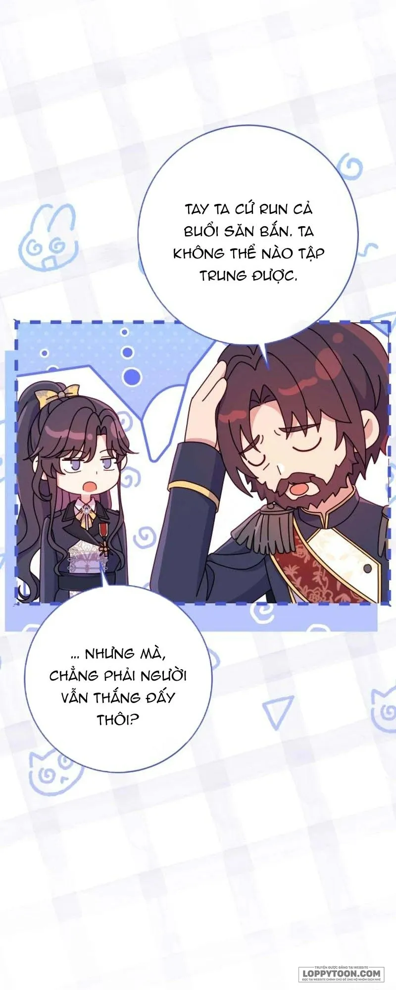 Trở Thành Bạn Thời Thơ Ấu Của Nam Phụ Ám Ảnh Chap 29 - trang 51