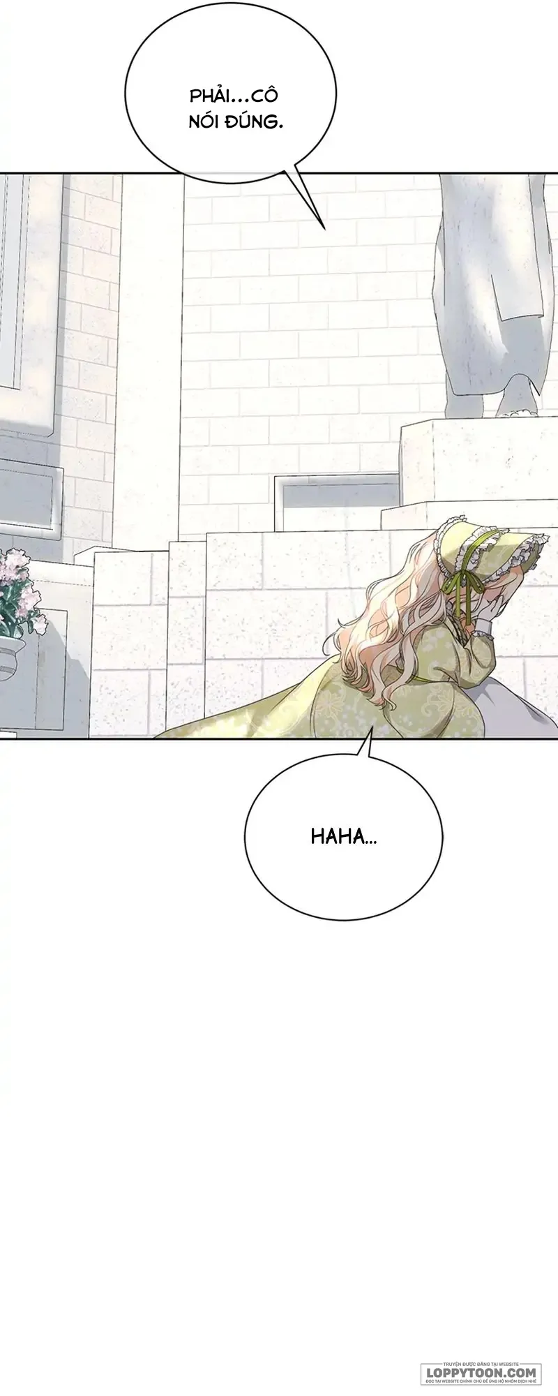 Sinh Ra Trở Thành Nhân Vật Không Có Trong Nguyên Tác Chap 24 - trang 18