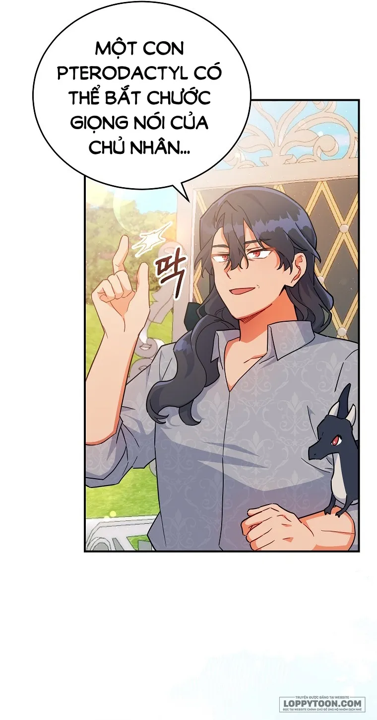 Bé Con Chốn Hoa Nở Chap 30 - trang 36
