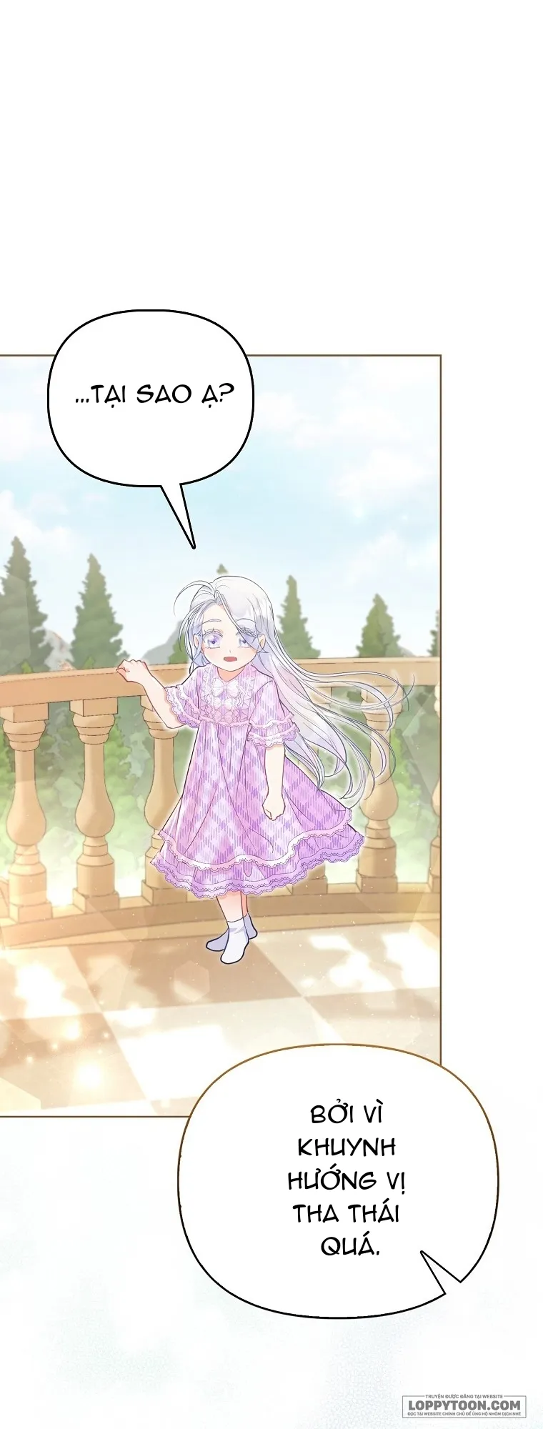 Phương Pháp Trồng Lúa Đặc Biệt Của Ác Nữ Chap 9 - trang 18