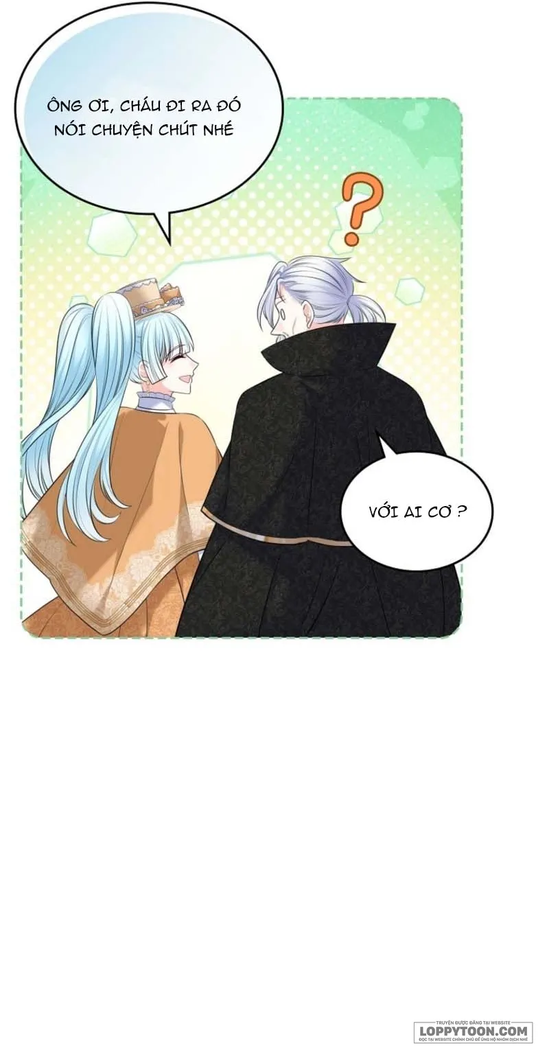 Tôi Sẽ Ly Hôn Với Anh Trai Nữ Chính Chap 79 - trang 23