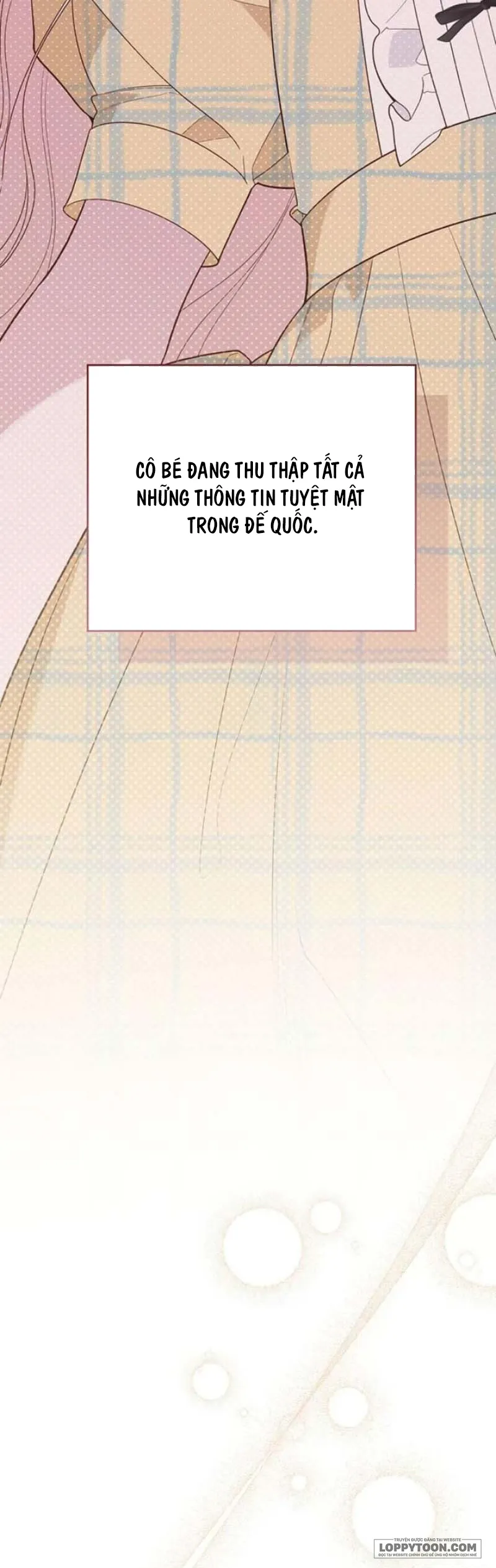 Bạo Chúa Bé Con Chap 89 - trang 5