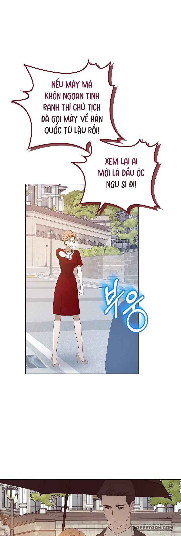 Ngọn Đèn Biệt Viện Không Bao Giờ Tắt Chap 4 - trang 42