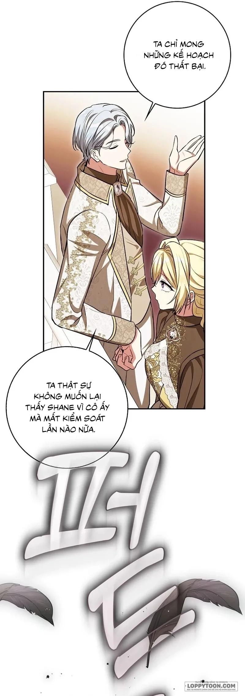 Tôi Cứ Nghĩ Mình Trở Về Là Kết Thúc, Không Ngờ Thể Loại Thay Đổi Rồi! Chap 17 - trang 46