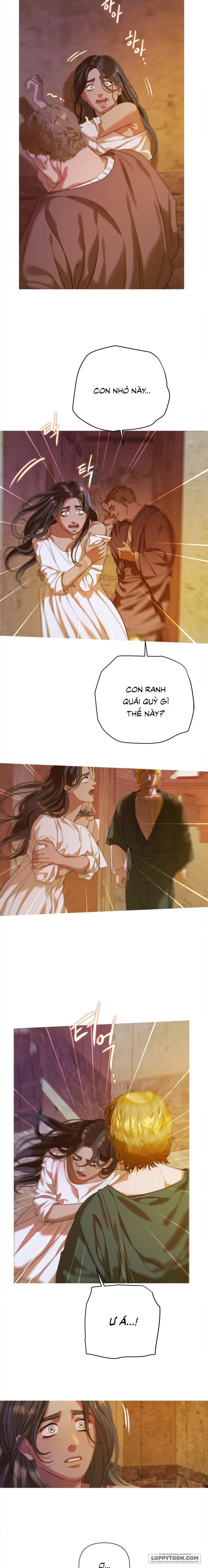 Non Tua Chap 2 - trang 21