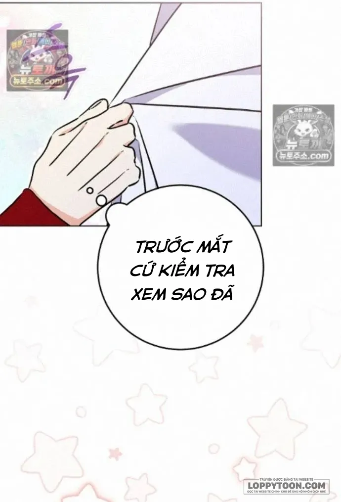 Tôi Sinh Ra Là Con Gái Của Một Cung Phi Hèn Mọn Chap 84 - trang 59