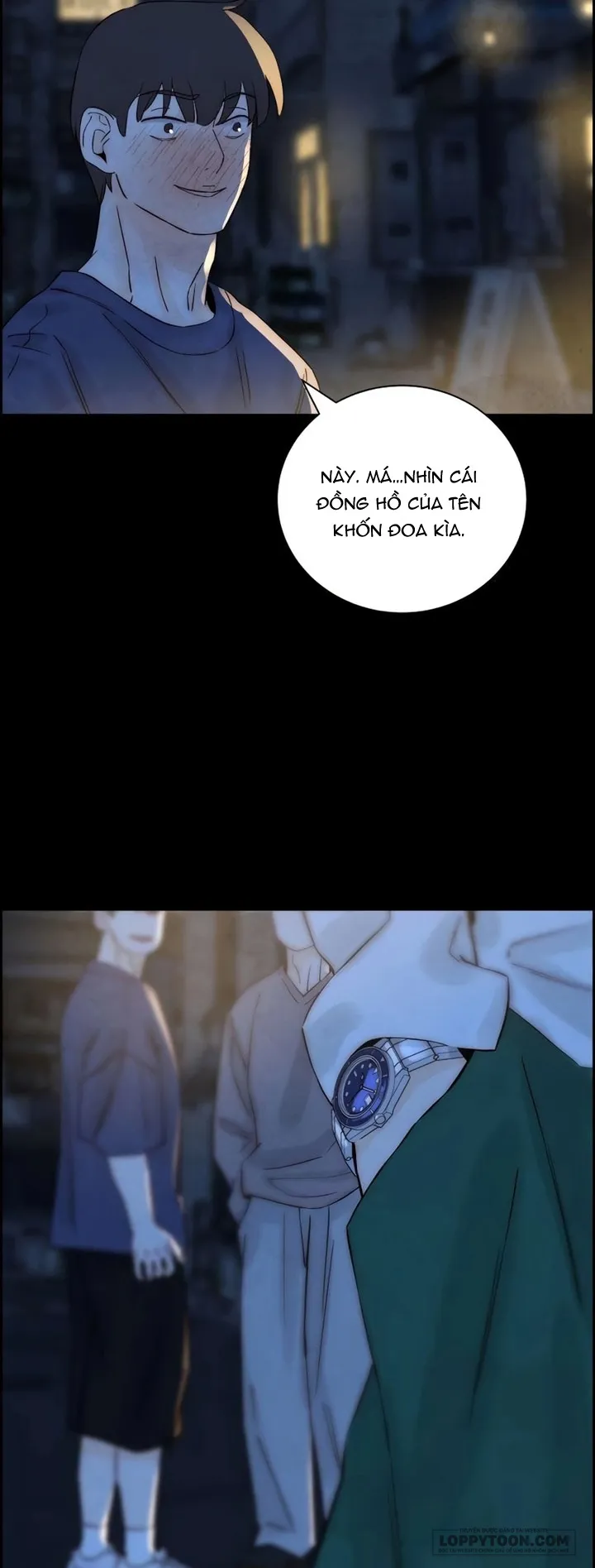 Chưa Từng Chạm Tới Em Chap 17 - trang 62
