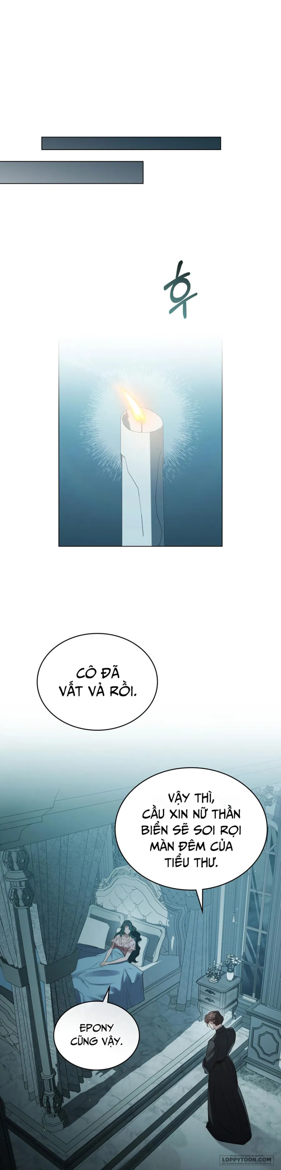 Giới Thượng Lưu Chap 4 - trang 23