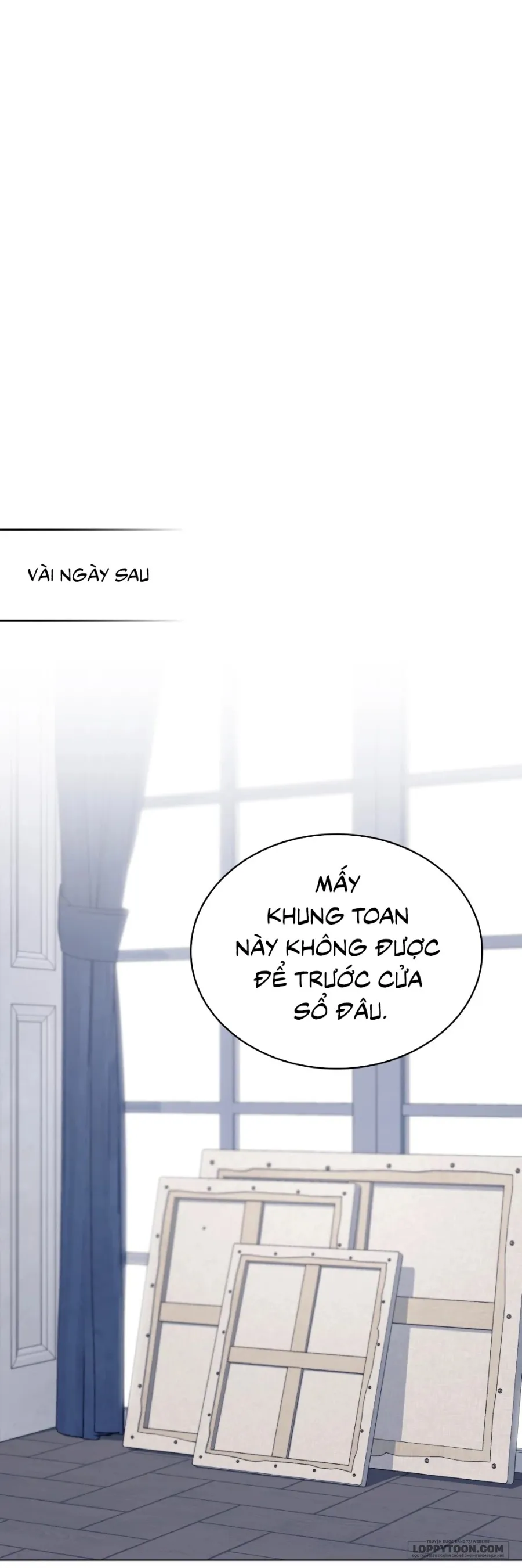 Chân Dung Kẻ Kiêu Ngạo Chap 15 - trang 38