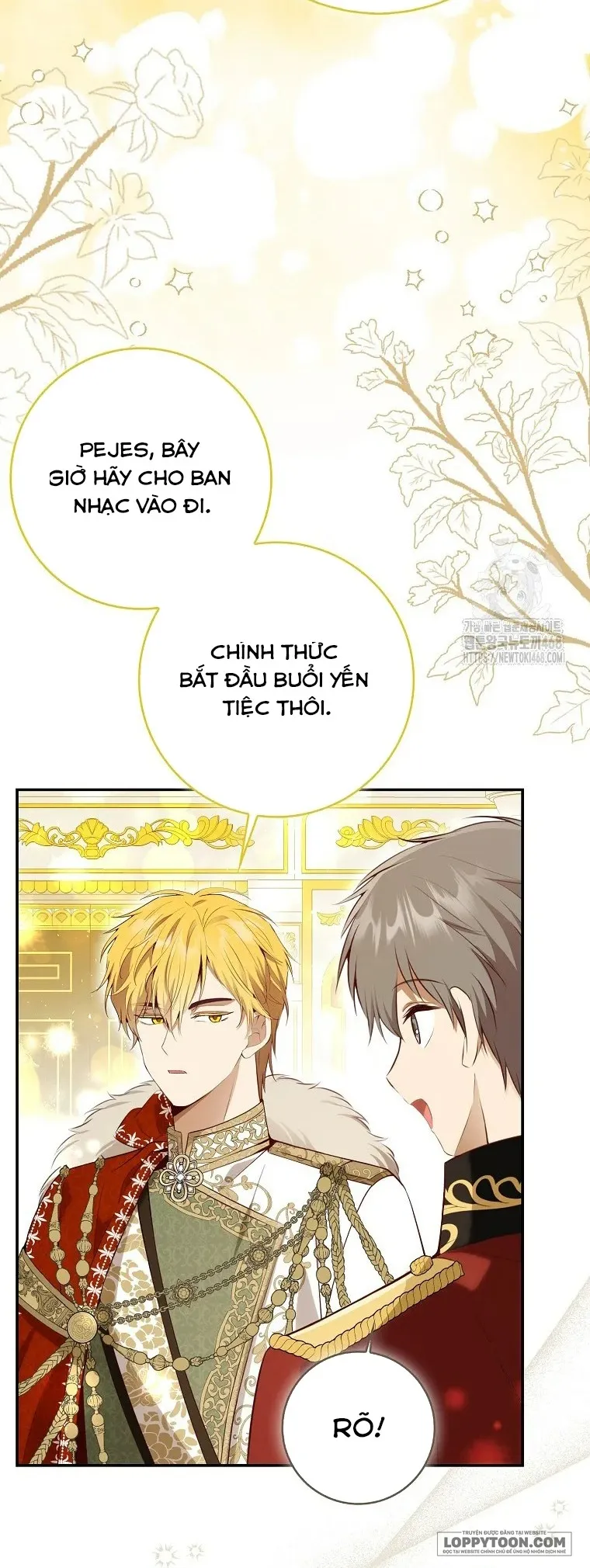 Sóc Con Tài Năng Chap 119 - end - trang 35