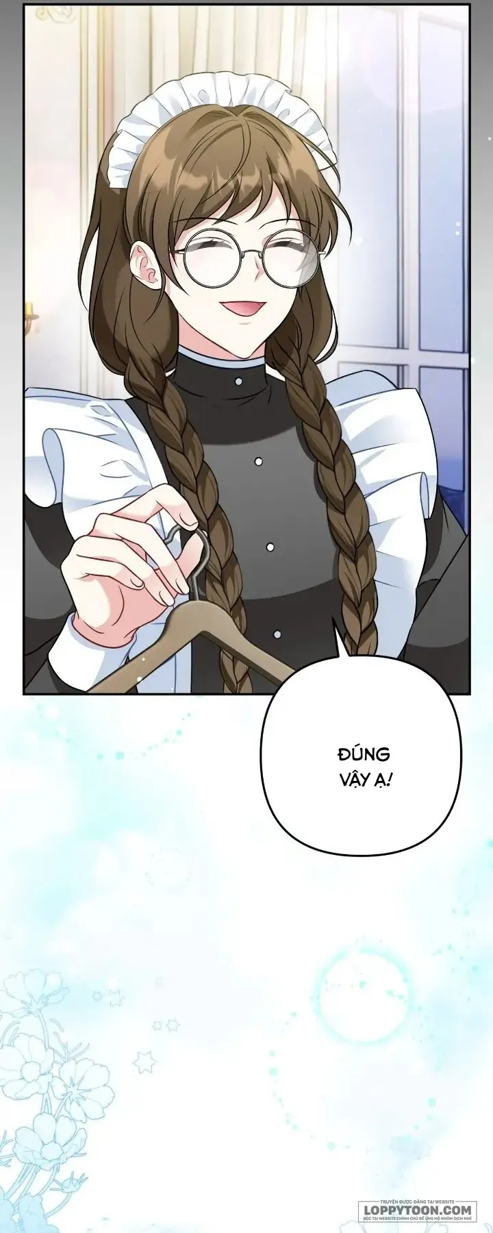 Tôi Sống Chung Với Mẹ Chồng Chap 27 - trang 2